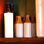 B&B Maddens Bridge Bar & 4*