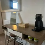 Couette-café Maddens Bridge Bar & 4*