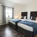 Maddens Bridge Bar & B&B 4*