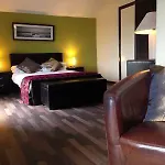 Bed & Breakfast Maddens Bridge Bar & Bundoran