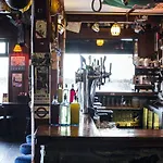 Maddens Bridge Bar & B&B