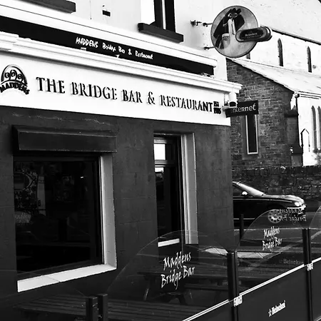 Maddens Bridge Bar & Bundoran