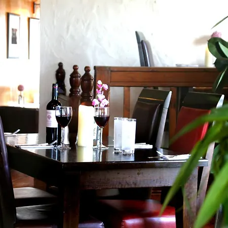 Maddens Bridge Bar & Bundoran