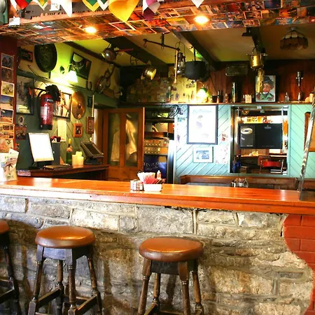 Maddens Bridge Bar & Bundoran