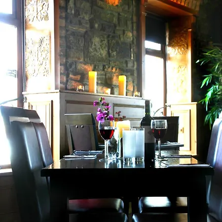 Bed and Breakfast Maddens Bridge Bar & Bundoran