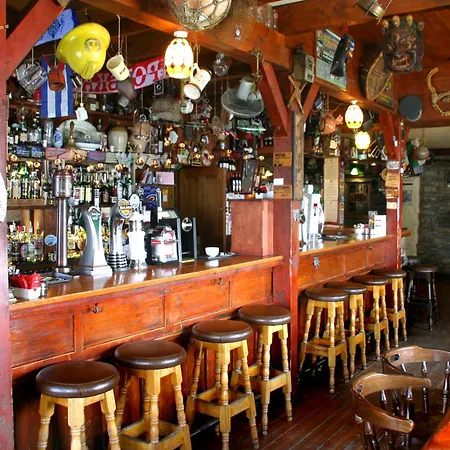 Maddens Bridge Bar & Bundoran