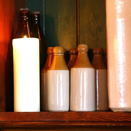 Bed and Breakfast Maddens Bridge Bar & 4*