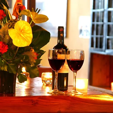 Bed and Breakfast Maddens Bridge Bar & 4*