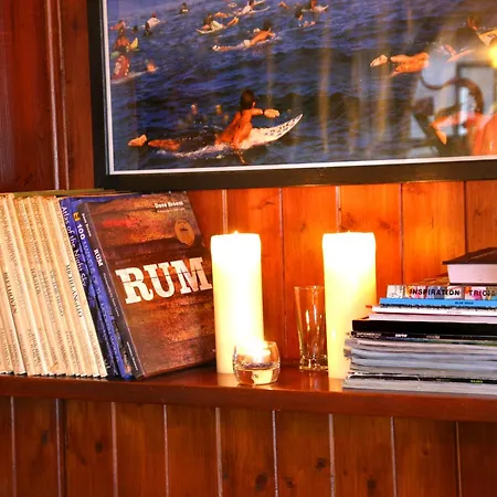 Maddens Bridge Bar & Bundoran