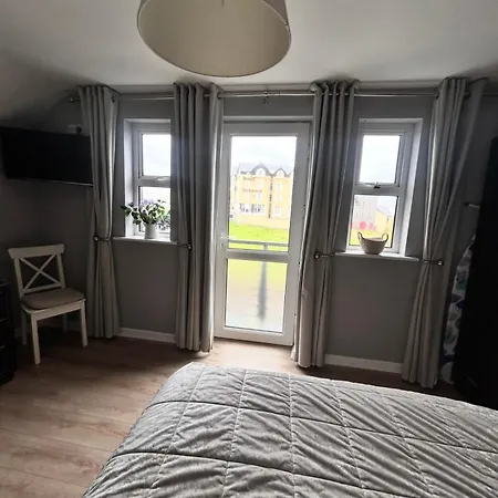 Bed and Breakfast Maddens Bridge Bar & 4*