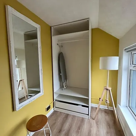 Maddens Bridge Bar & Bed & Breakfast 4*