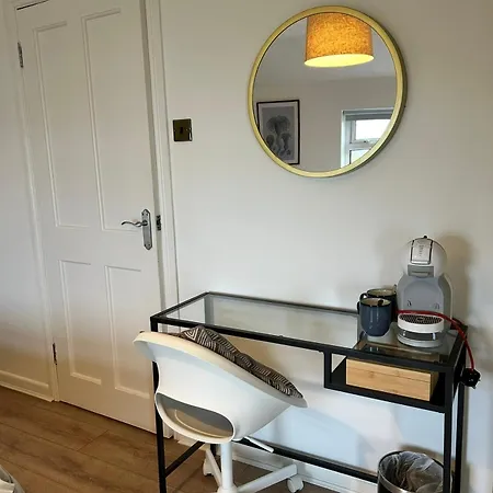 Bed & Breakfast Maddens Bridge Bar & Bundoran