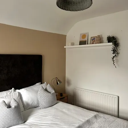 Bed & Breakfast Maddens Bridge Bar & 4*