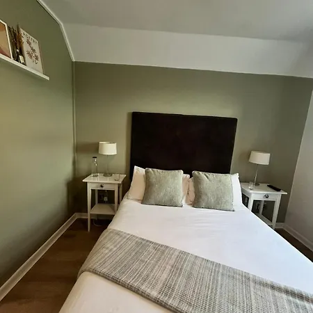 Maddens Bridge Bar & Bundoran