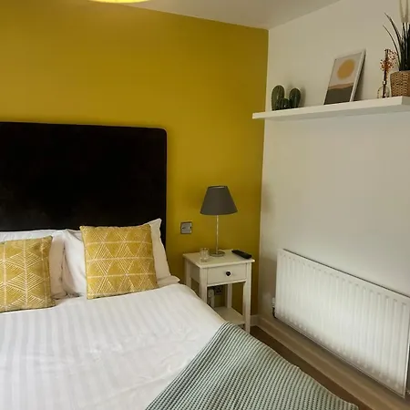 Maddens Bridge Bar & Bed & Breakfast 4*