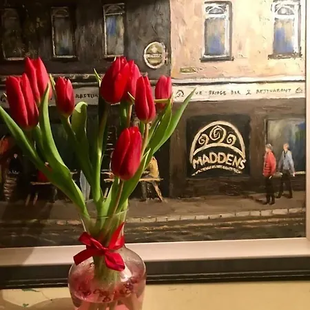 Maddens Bridge Bar & Bundoran