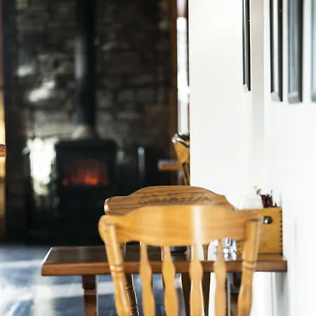 Bed & Breakfast Maddens Bridge Bar & Bundoran