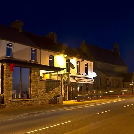 Maddens Bridge Bar & 4* Bundoran