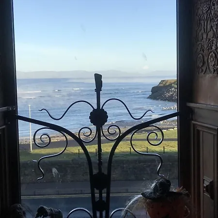 Maddens Bridge Bar & Bundoran