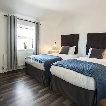 Maddens Bridge Bar & Bed & Breakfast 4*