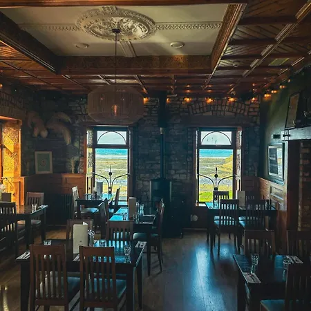 Maddens Bridge Bar & Bundoran