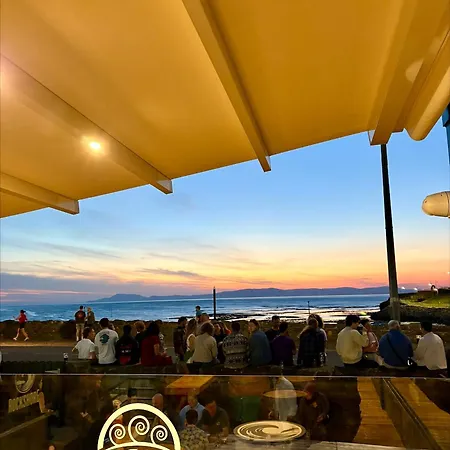 Maddens Bridge Bar & Bundoran
