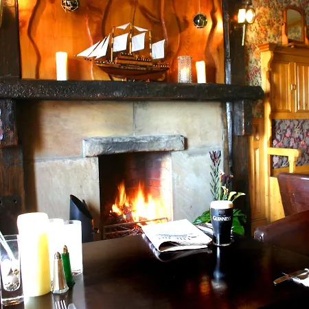 Bed & Breakfast Maddens Bridge Bar & 4*