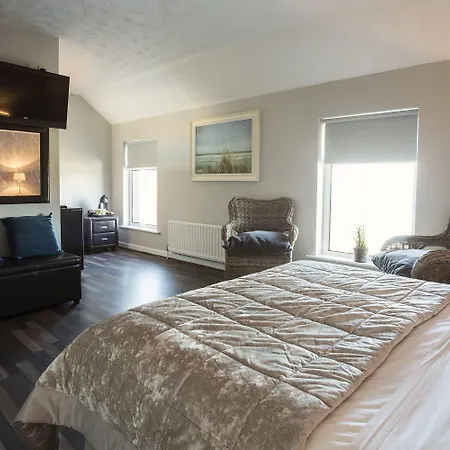 Bed & Breakfast Maddens Bridge Bar & Bundoran