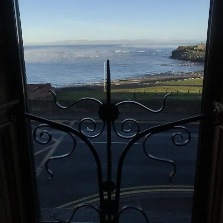 Maddens Bridge Bar & Bed & Breakfast Bundoran