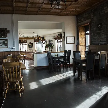 Bed & Breakfast Maddens Bridge Bar & Bundoran