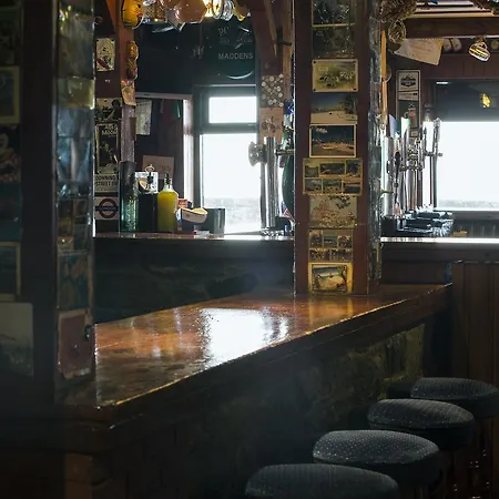 Bed and breakfast Maddens Bridge Bar & Bundoran
