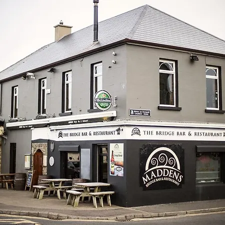 Maddens Bridge Bar & Bundoran