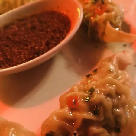 Maddens Bridge Bar &