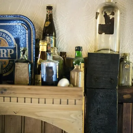 Bed & Breakfast Maddens Bridge Bar & Bundoran