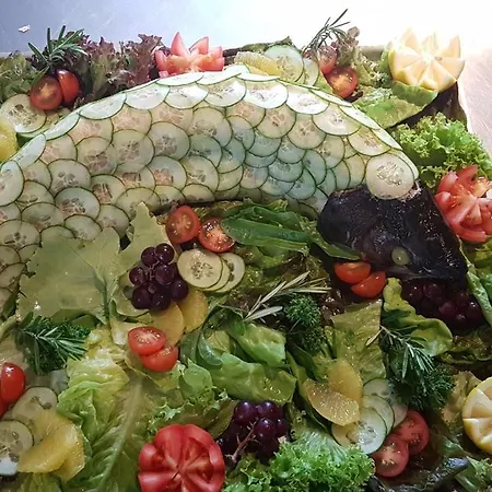 Maddens Bridge Bar & Frühstückspension