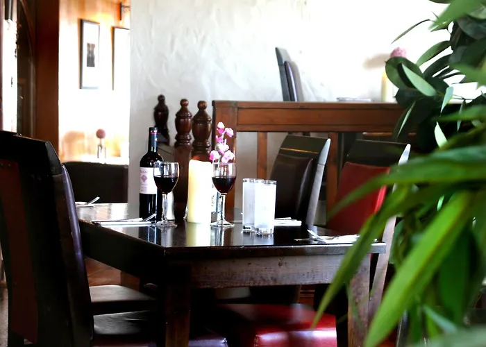 Maddens Bridge Bar & バンドラン