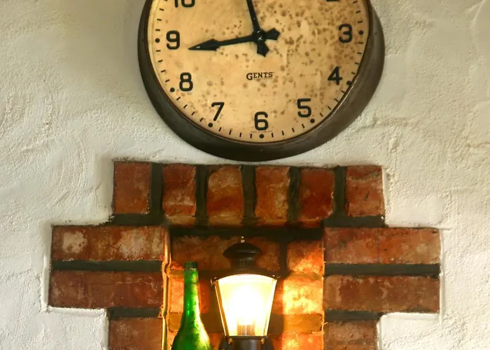 Maddens Bridge Bar & Bundoran