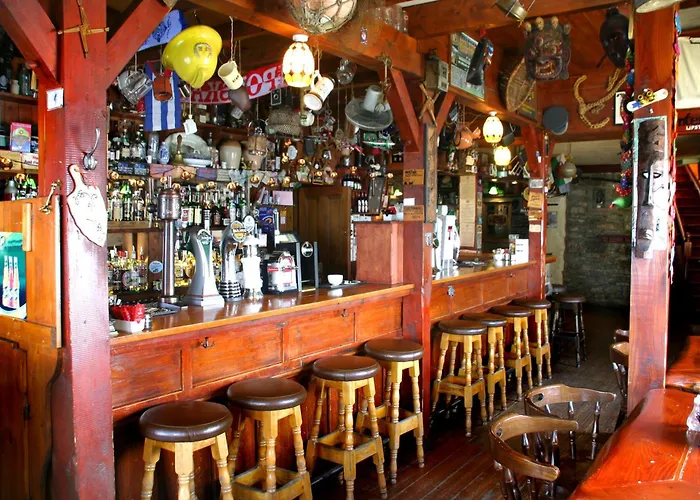 Maddens Bridge Bar & Bundoran