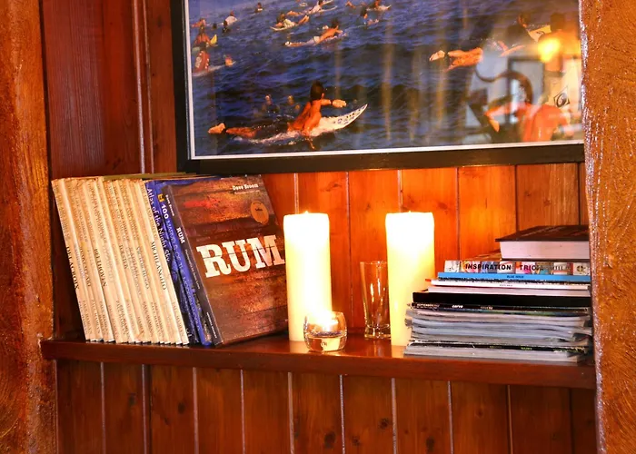 Maddens Bridge Bar & Bundoran