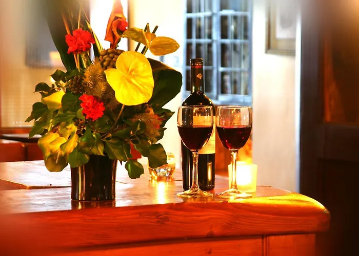 Maddens Bridge Bar & バンドラン