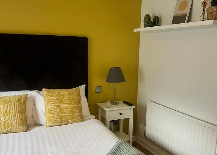 Maddens Bridge Bar & Oda ve Kahvaltı 4*