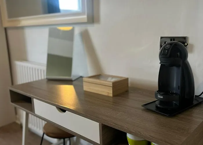 ベッド・アンド・ブレックファスト Maddens Bridge Bar & 4*