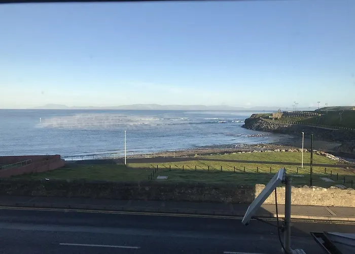 Maddens Bridge Bar & ベッド・アンド・ブレックファスト 4*