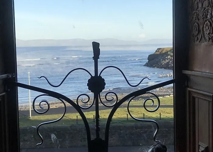 Maddens Bridge Bar & Bundoran