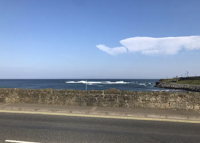 Maddens Bridge Bar & 4* Bundoran