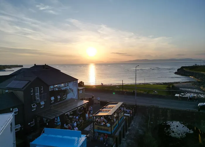 Maddens Bridge Bar &