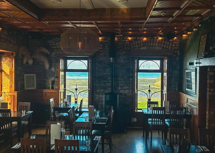 Maddens Bridge Bar & Bundoran