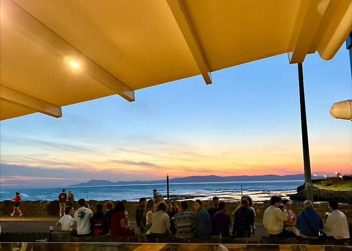 Maddens Bridge Bar & Bundoran
