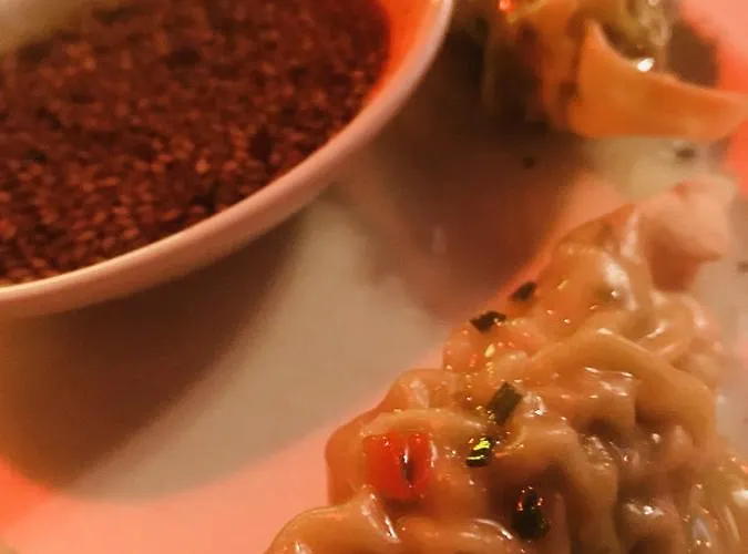 Maddens Bridge Bar &