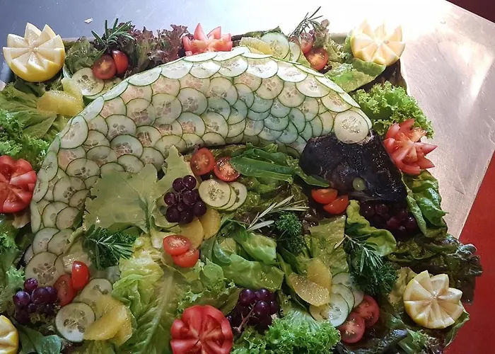 Maddens Bridge Bar & ベッド・アンド・ブレックファスト